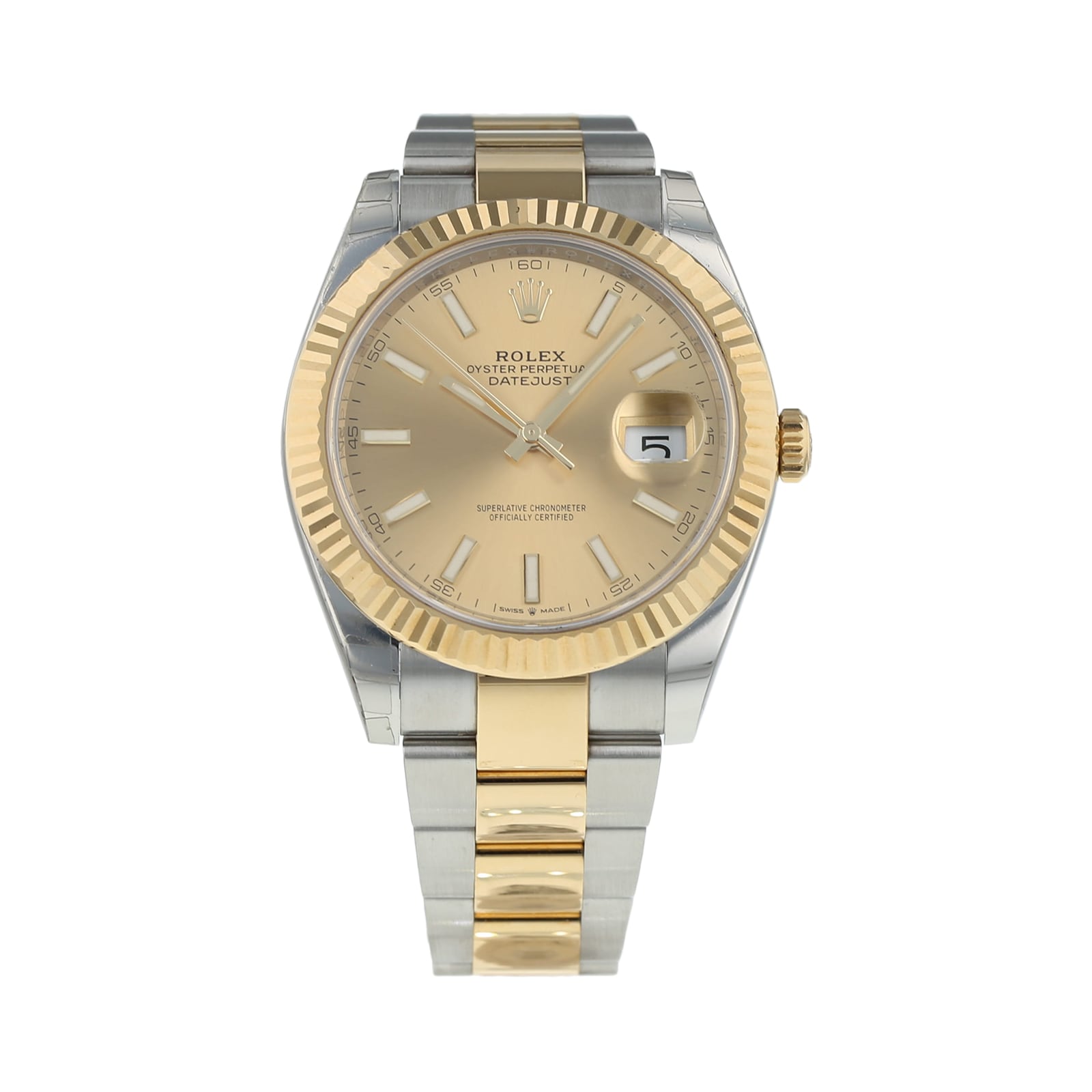Datejust image