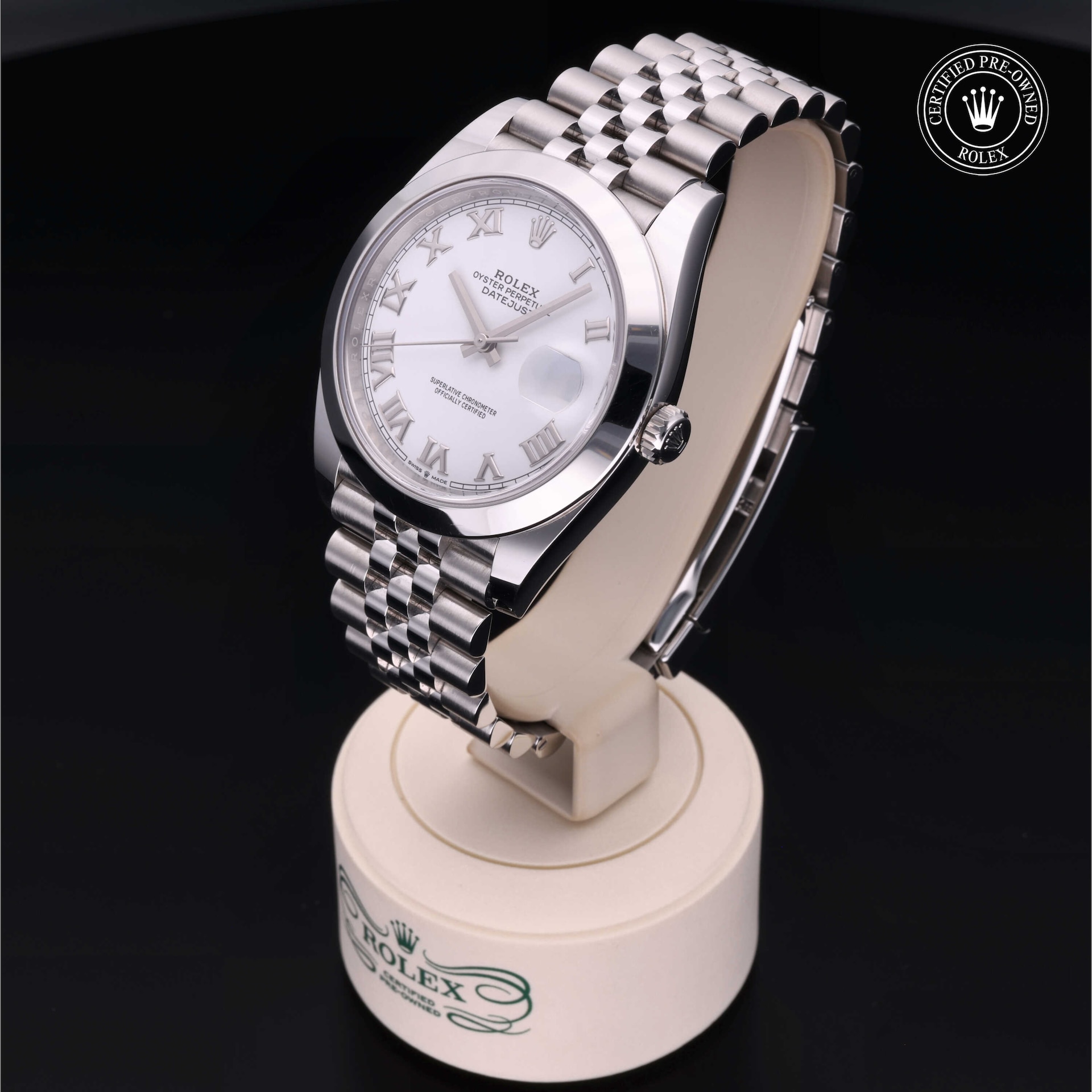 Datejust 41 image