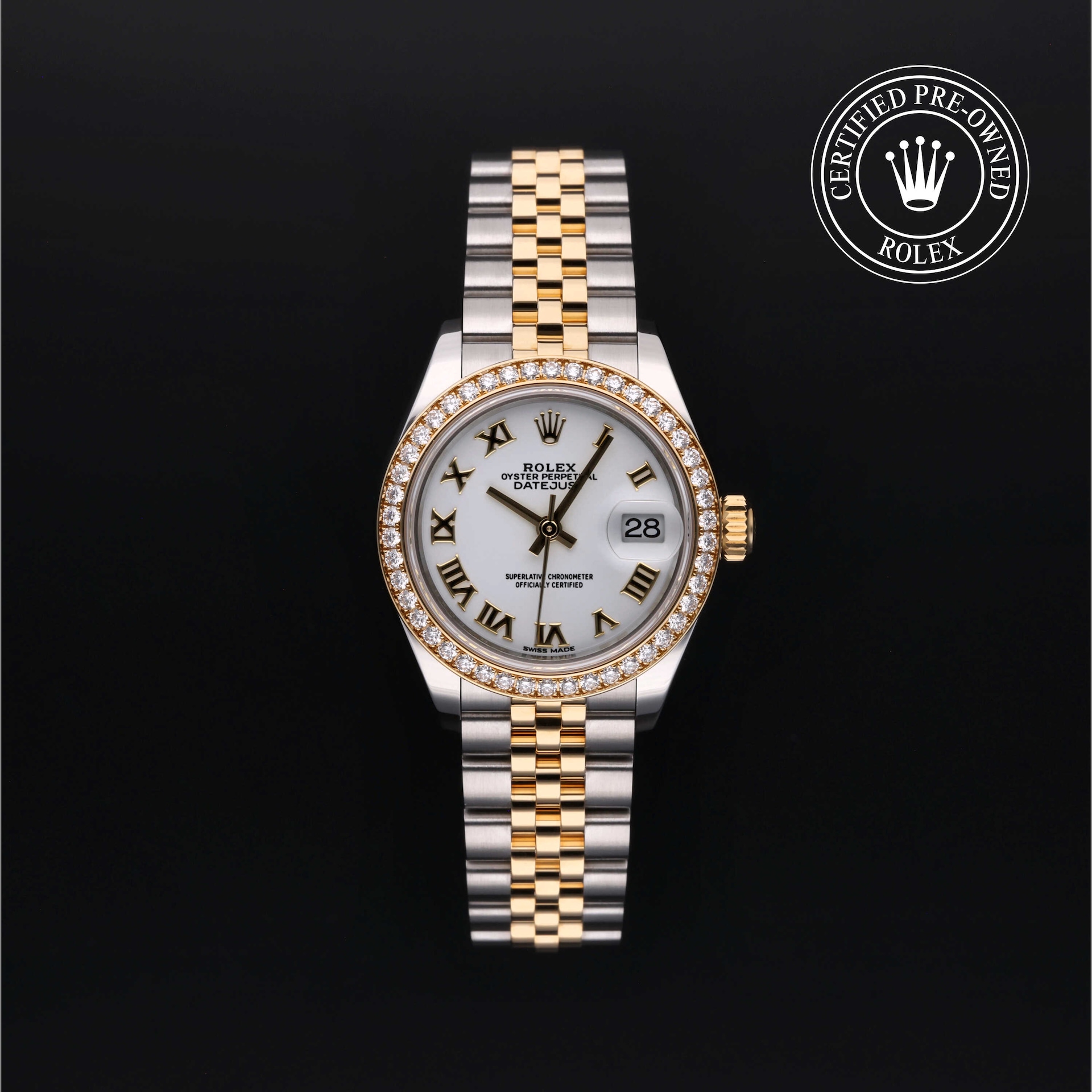 Lady-Datejust image