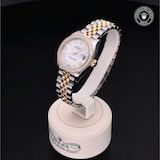 Rolex Rolex Certified Pre-Owned Lady-Datejust