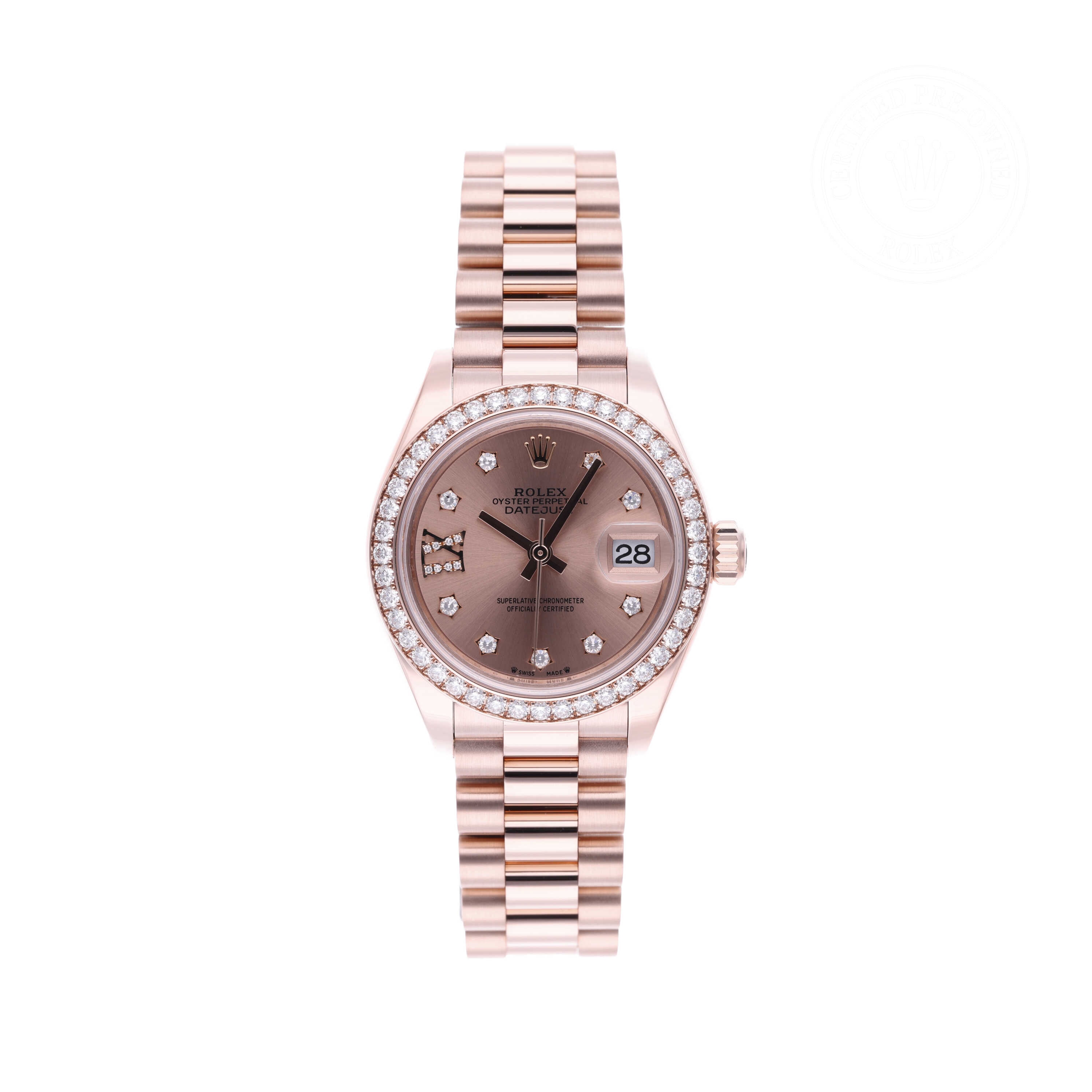 Lady-Datejust