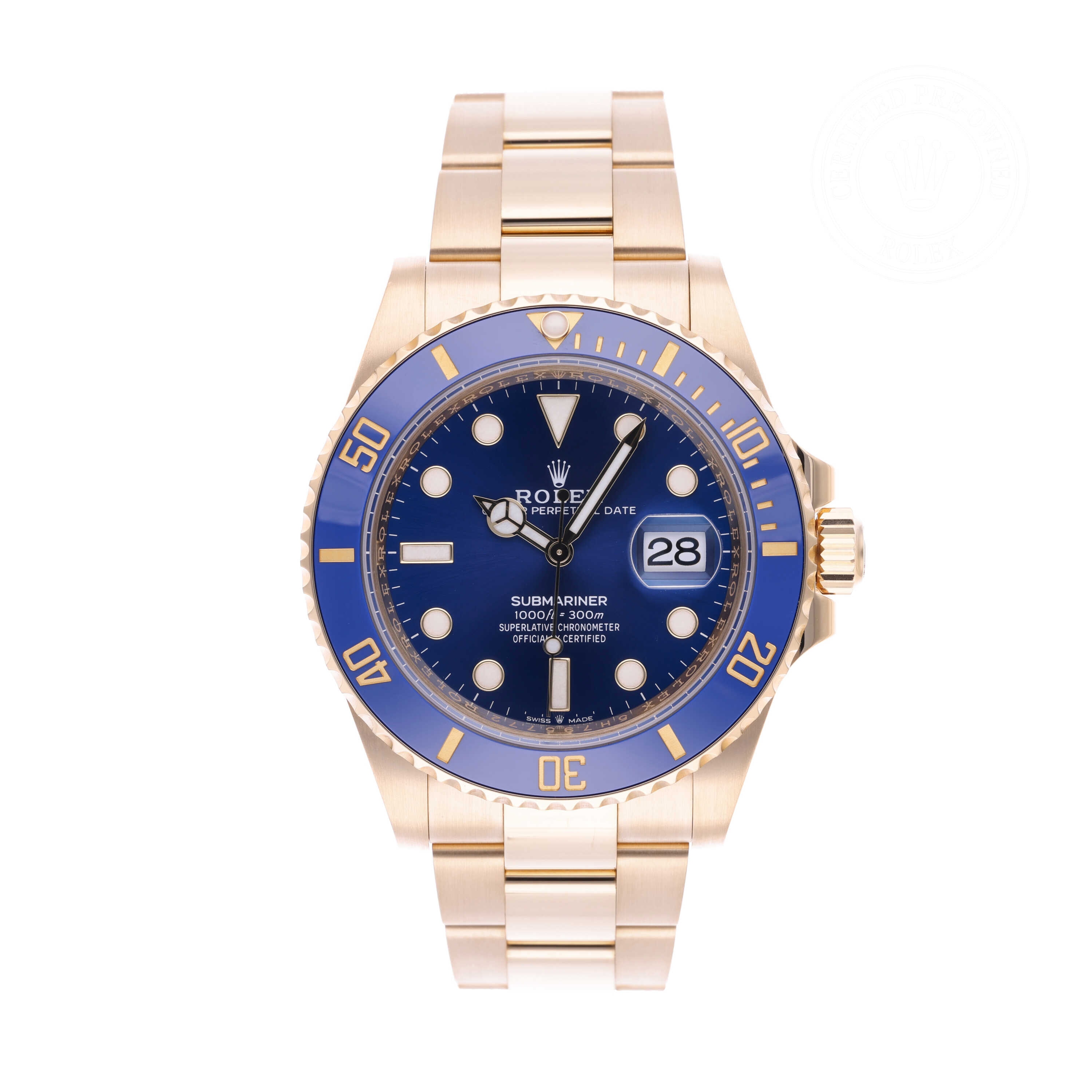 Submariner Date