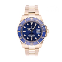 40510708 - Submariner Date