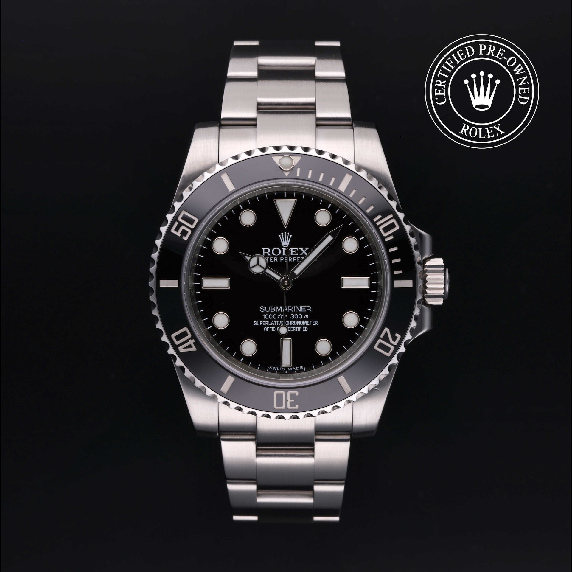 Submariner image
