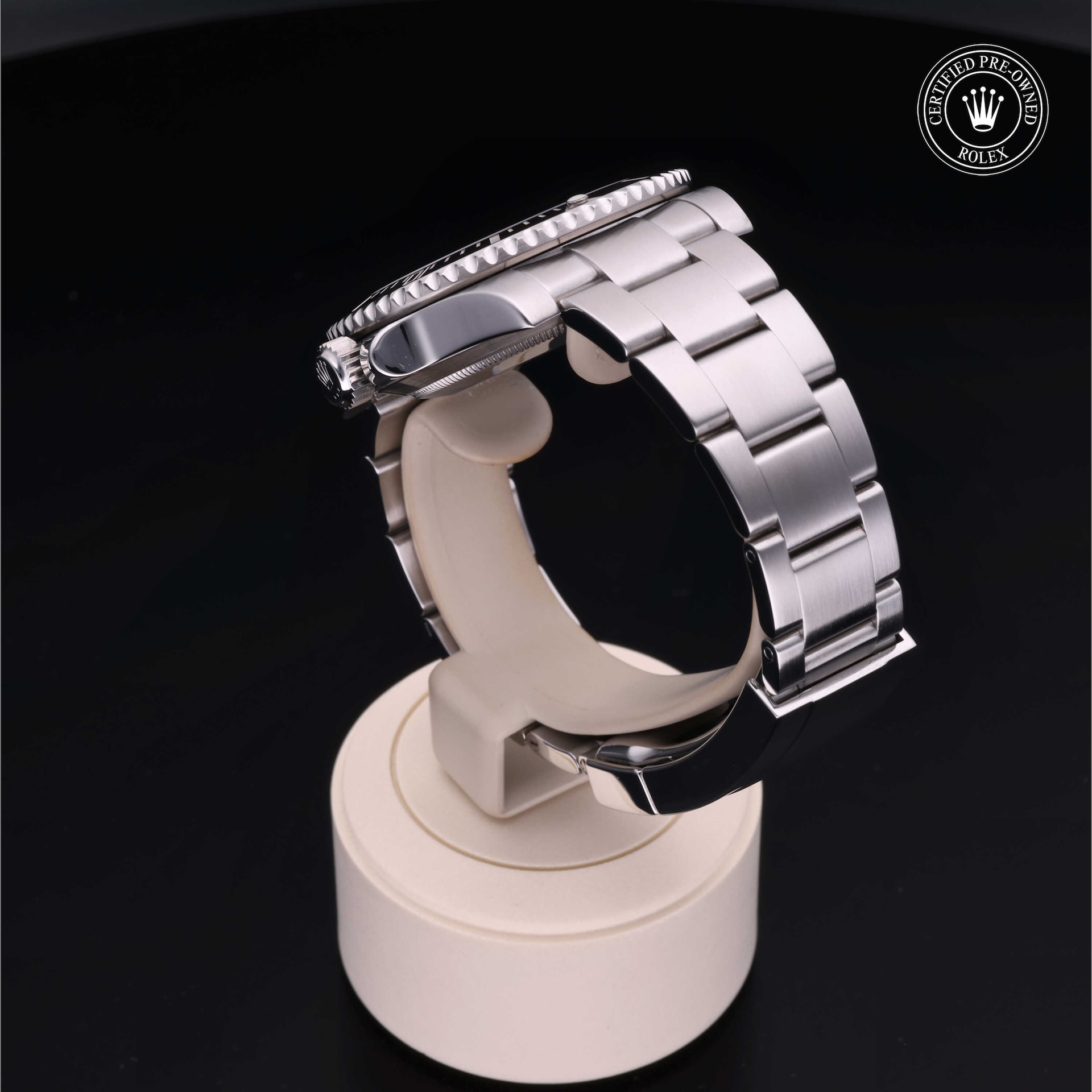 Rolex Rolex Certified Pre-Owned Submariner