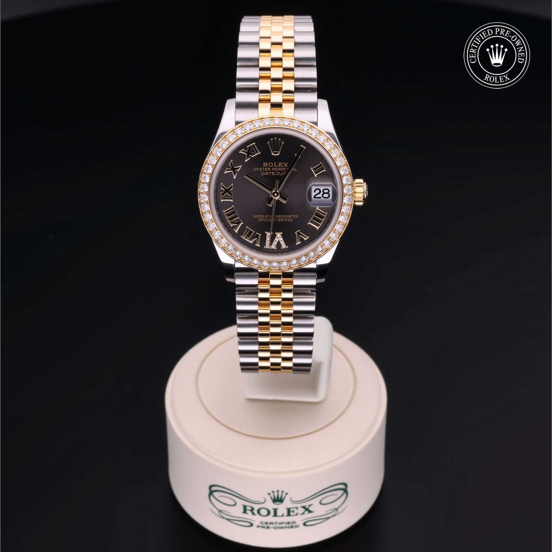 Datejust 31 image