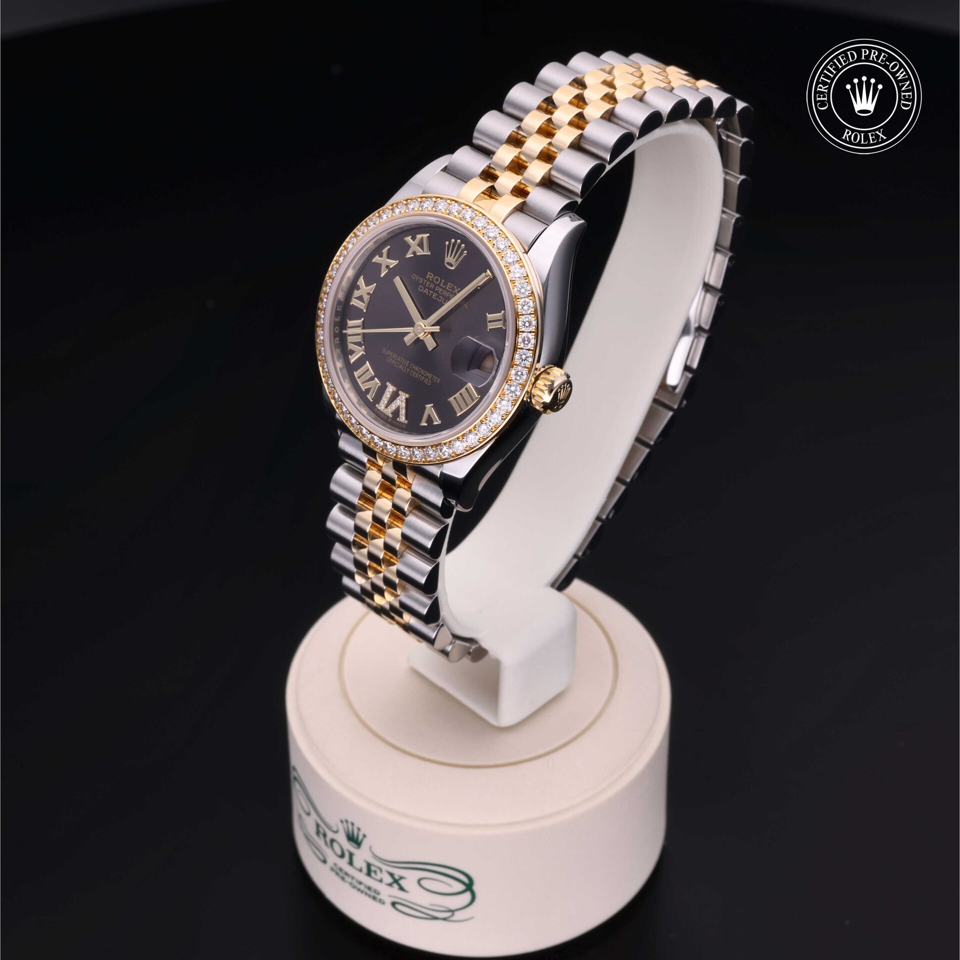 Datejust 31 image