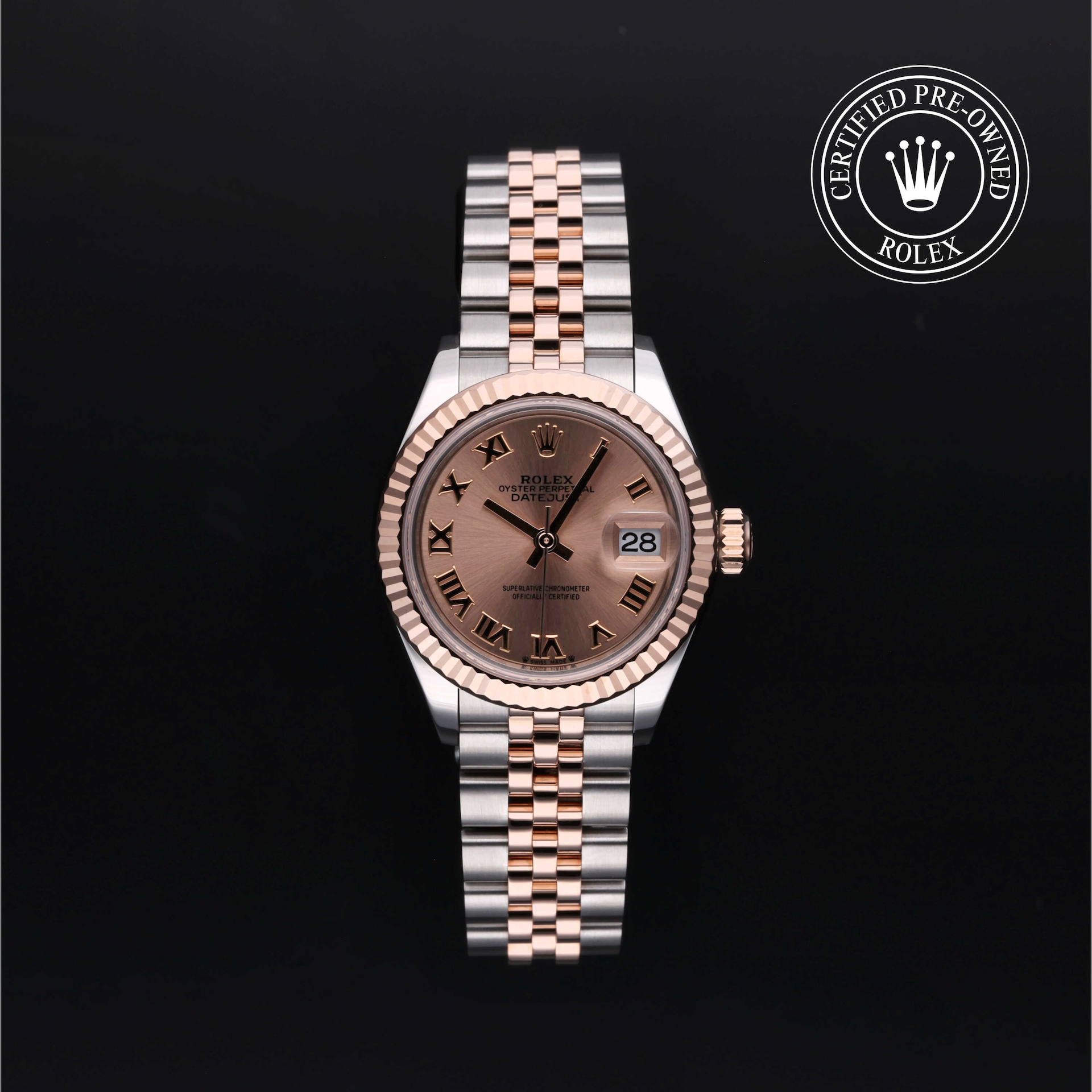 Lady-Datejust image