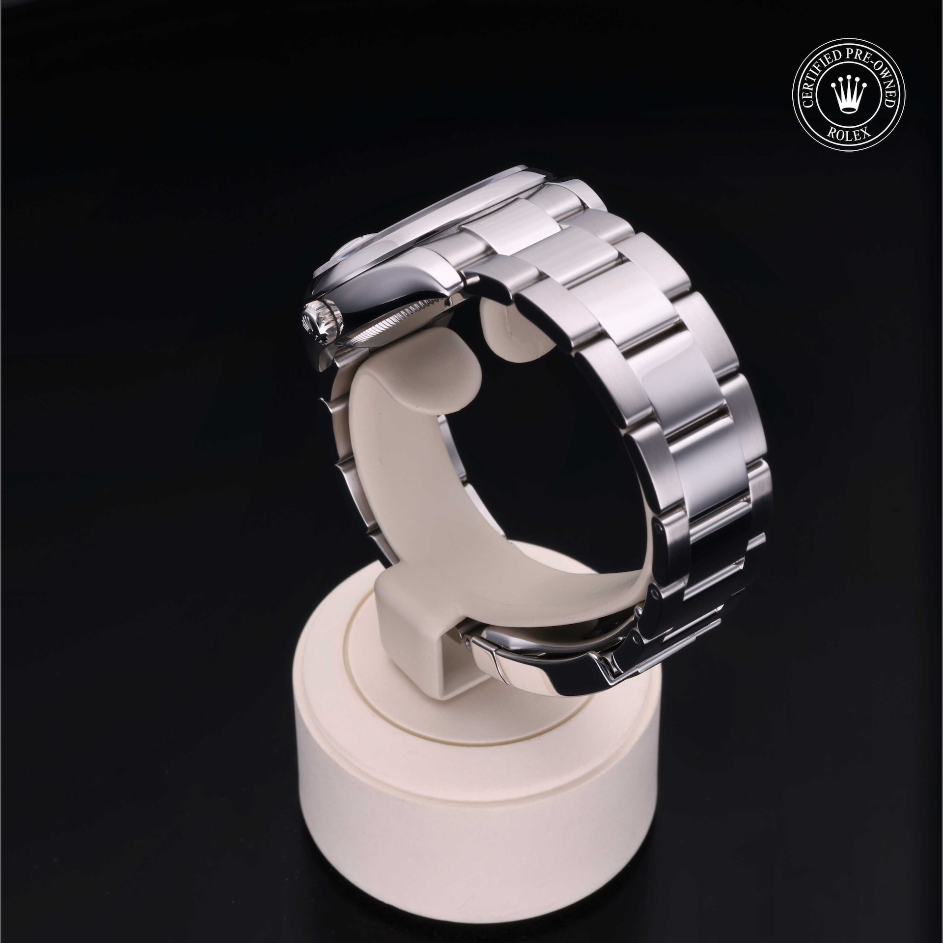 Oyster Perpetual Date 34 image