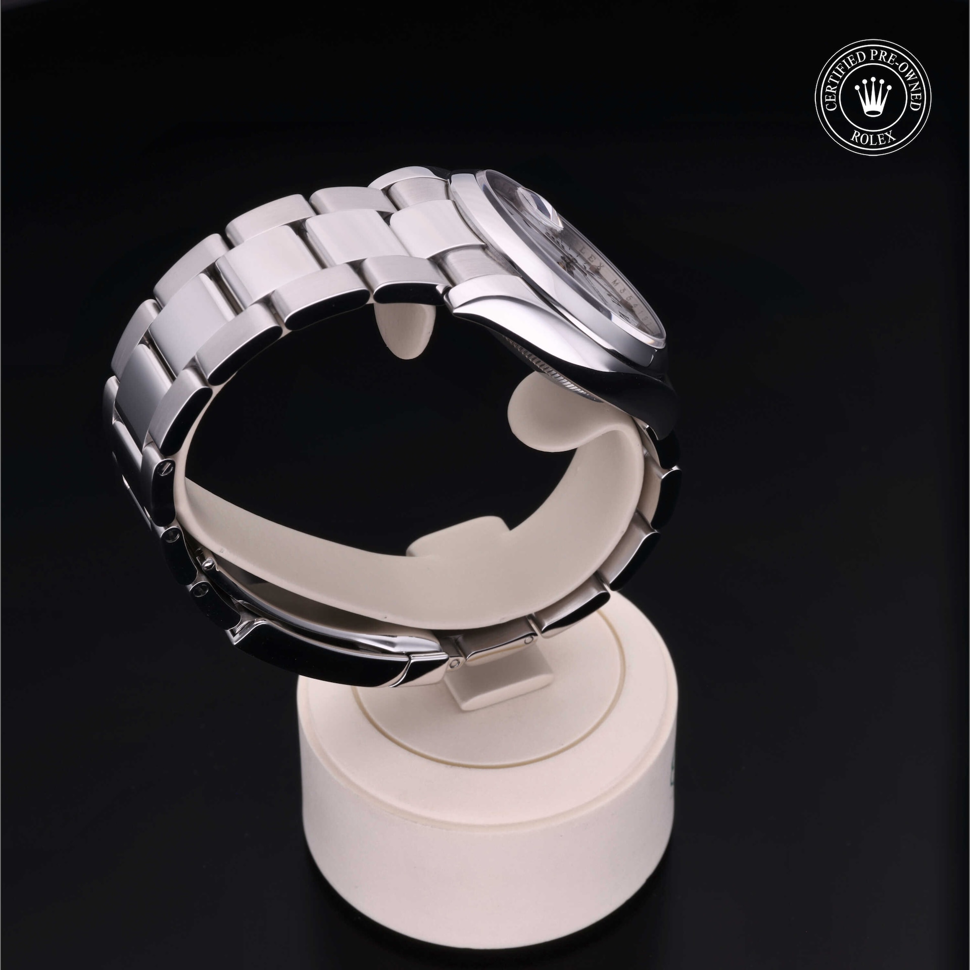 Oyster Perpetual Date 34 image