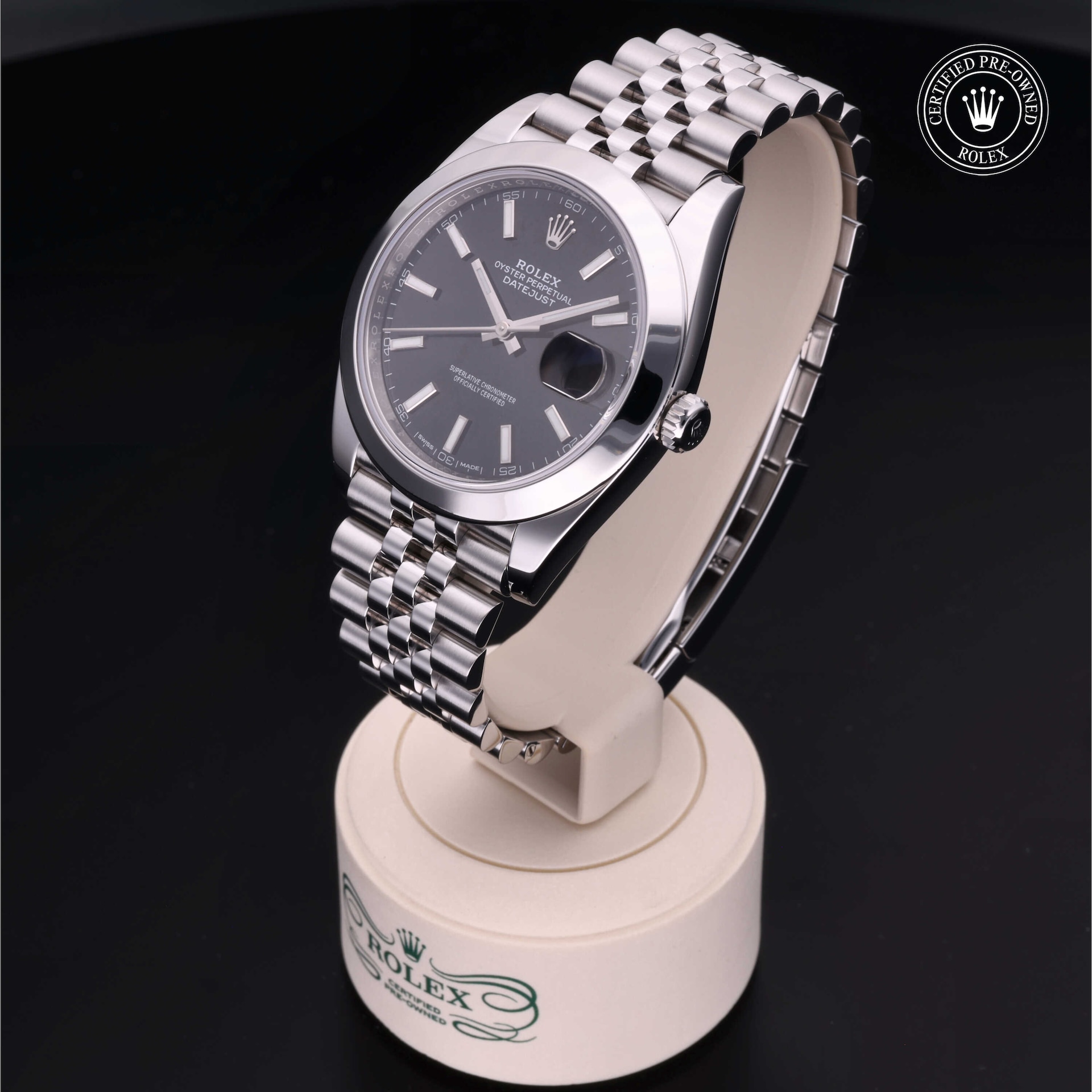 Datejust 41 image