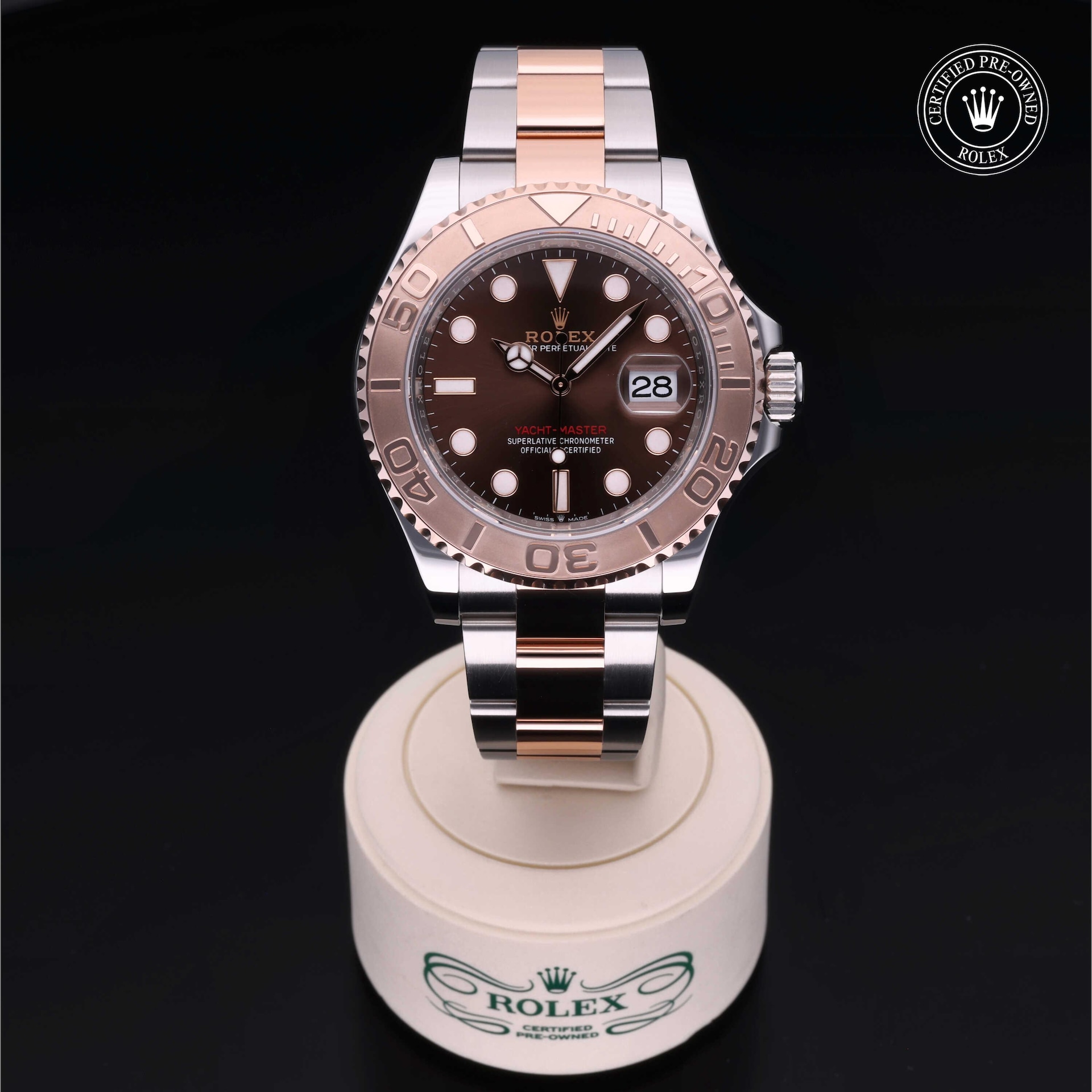 Yacht-Master 40 image