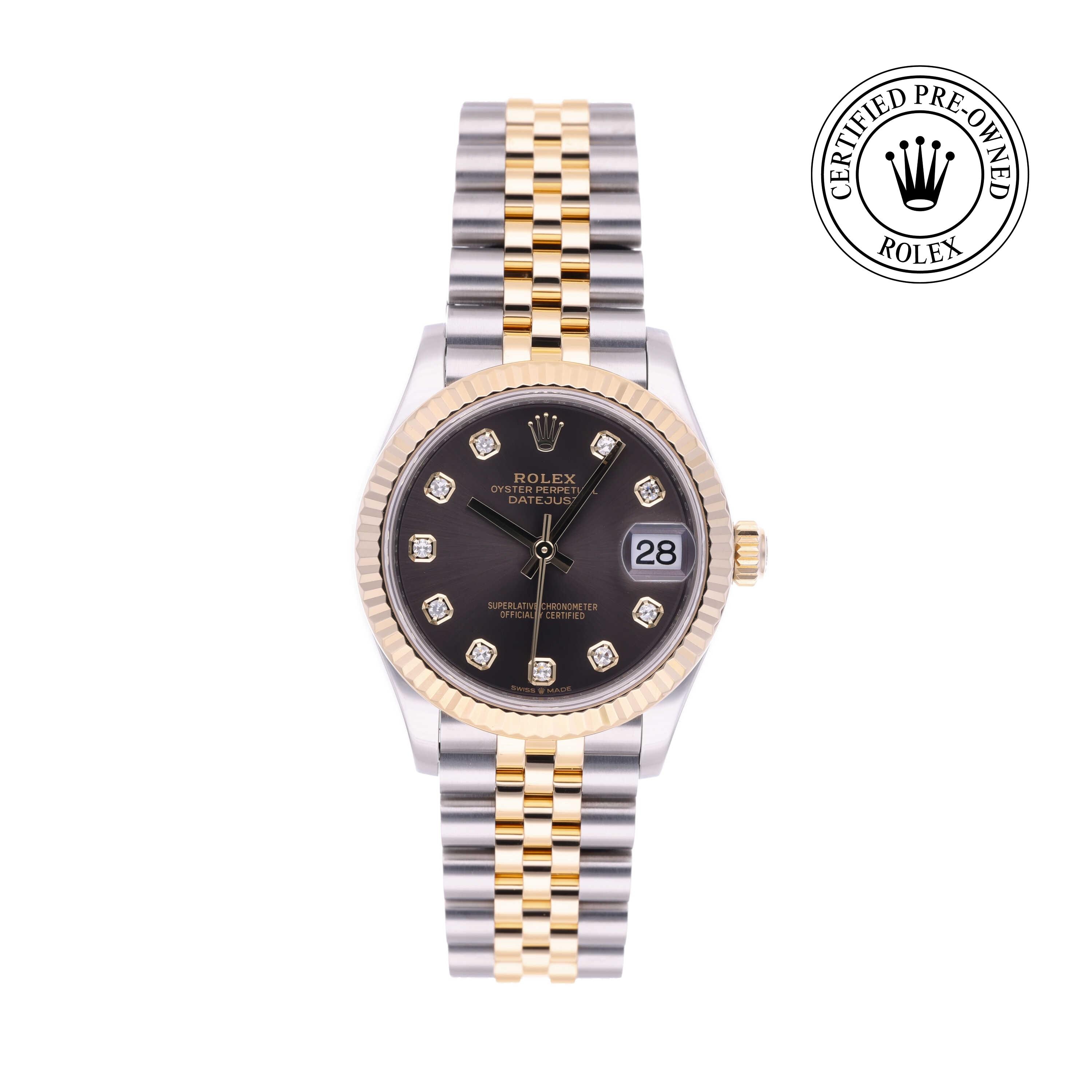Datejust 31