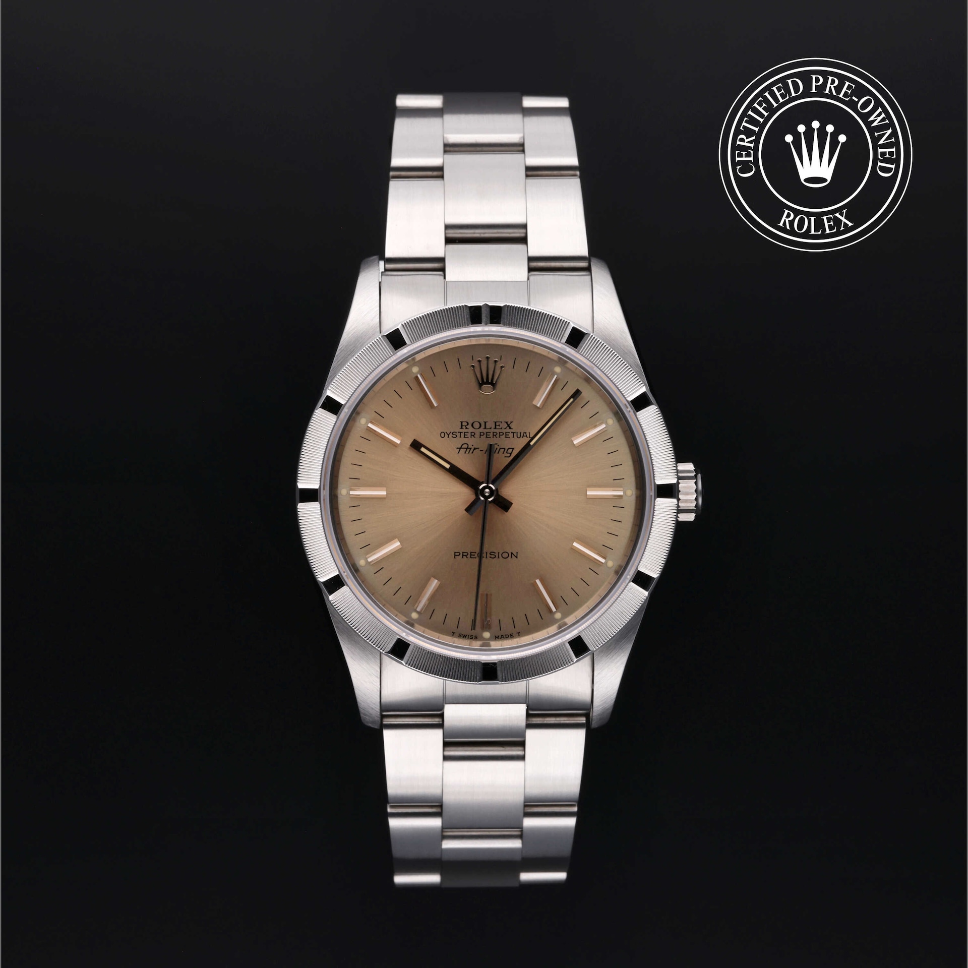 Oyster Perpetual 34 image