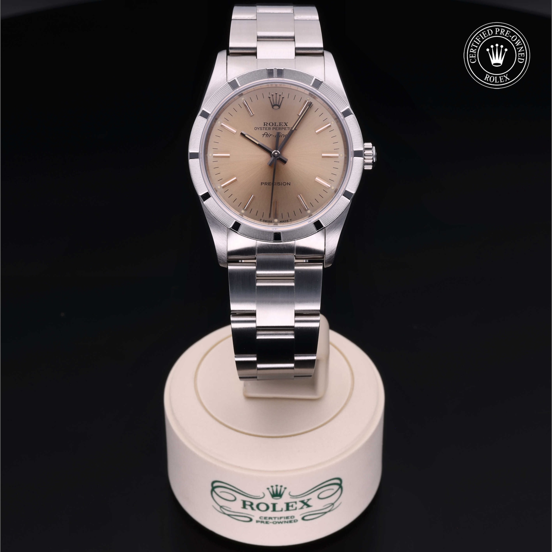 Oyster Perpetual 34 image