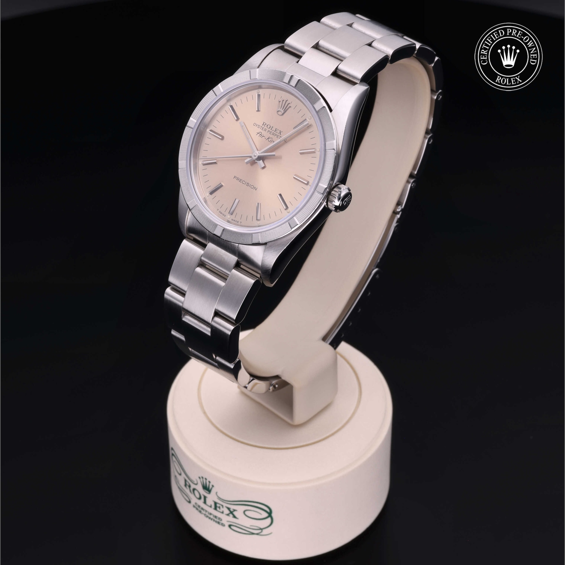 Oyster Perpetual 34 image