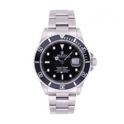 40510728 - Submariner Date