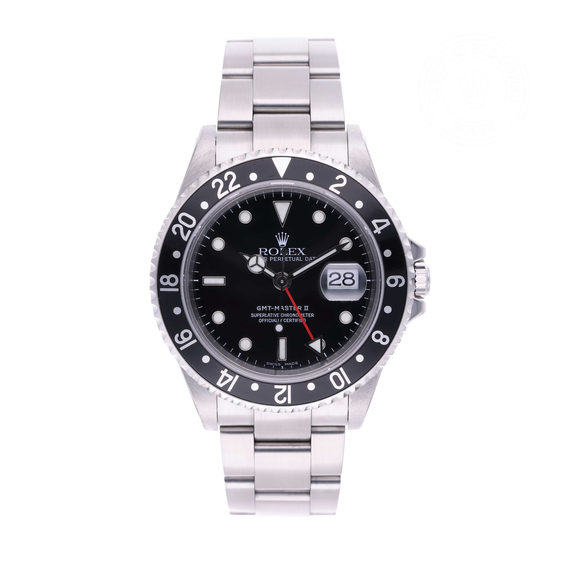 GMT-Master II image