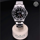 Rolex Rolex Certified Pre-Owned GMT-Master II