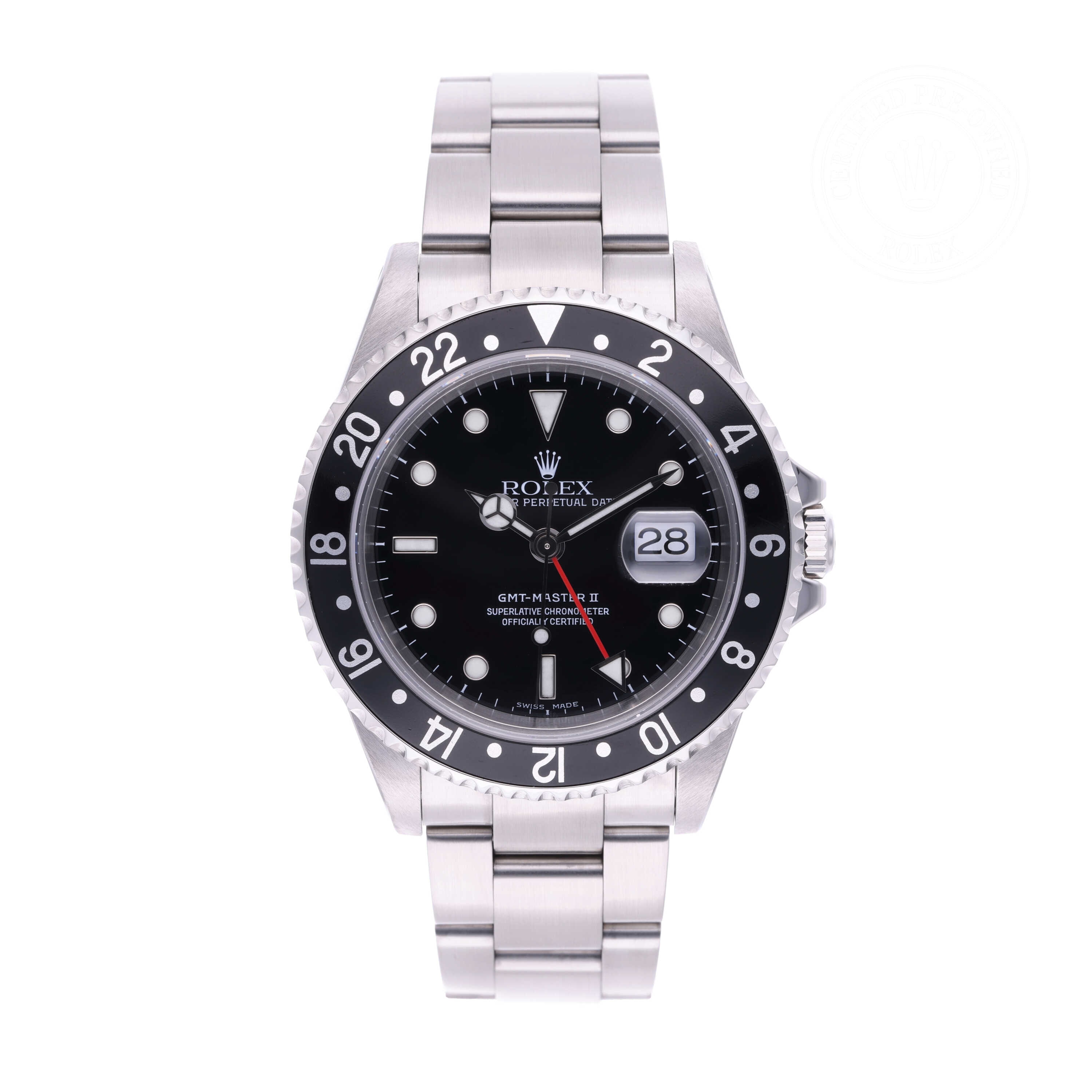 GMT-Master II