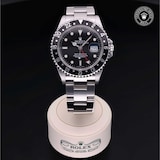 Rolex Rolex Certified Pre-Owned GMT-Master II