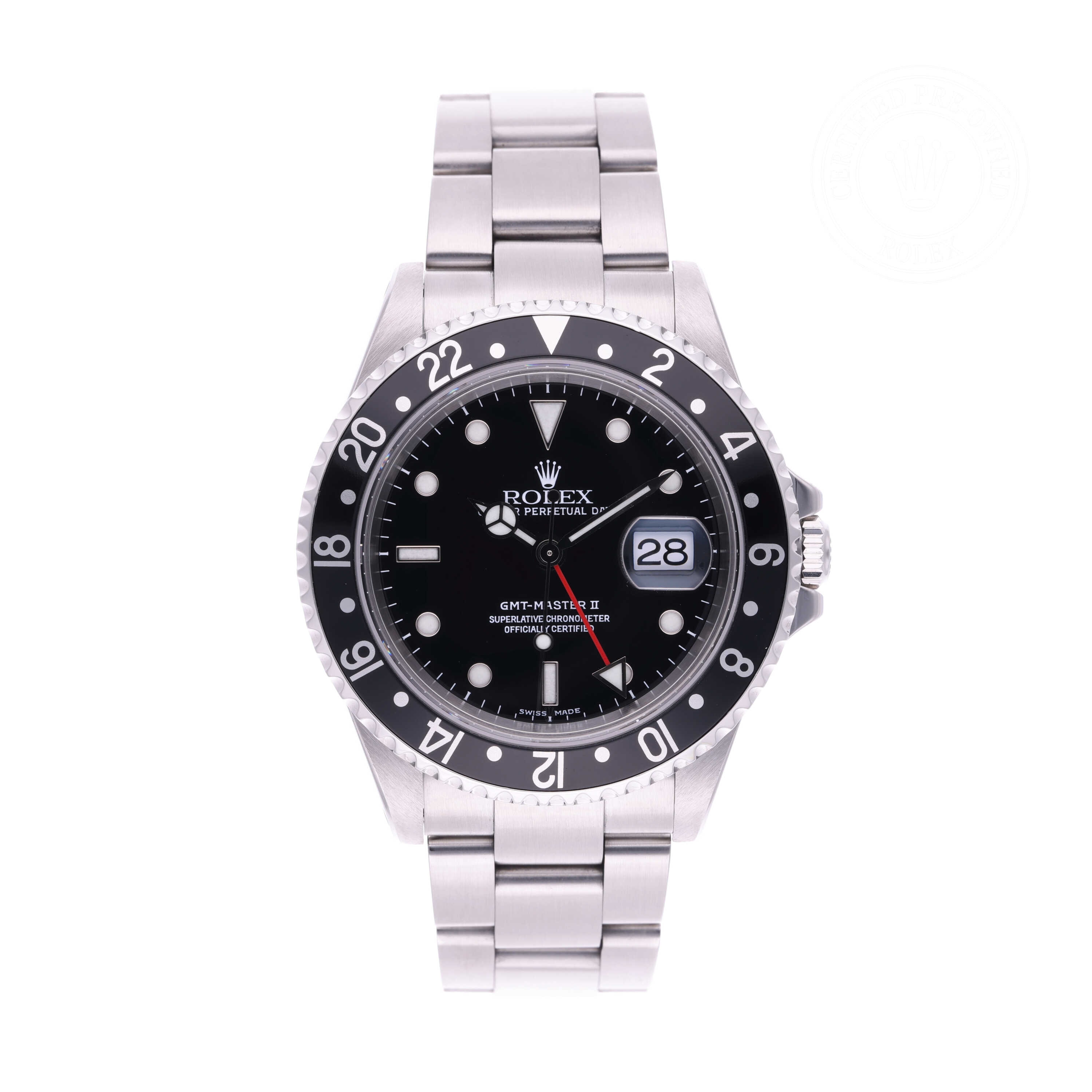 GMT-Master II