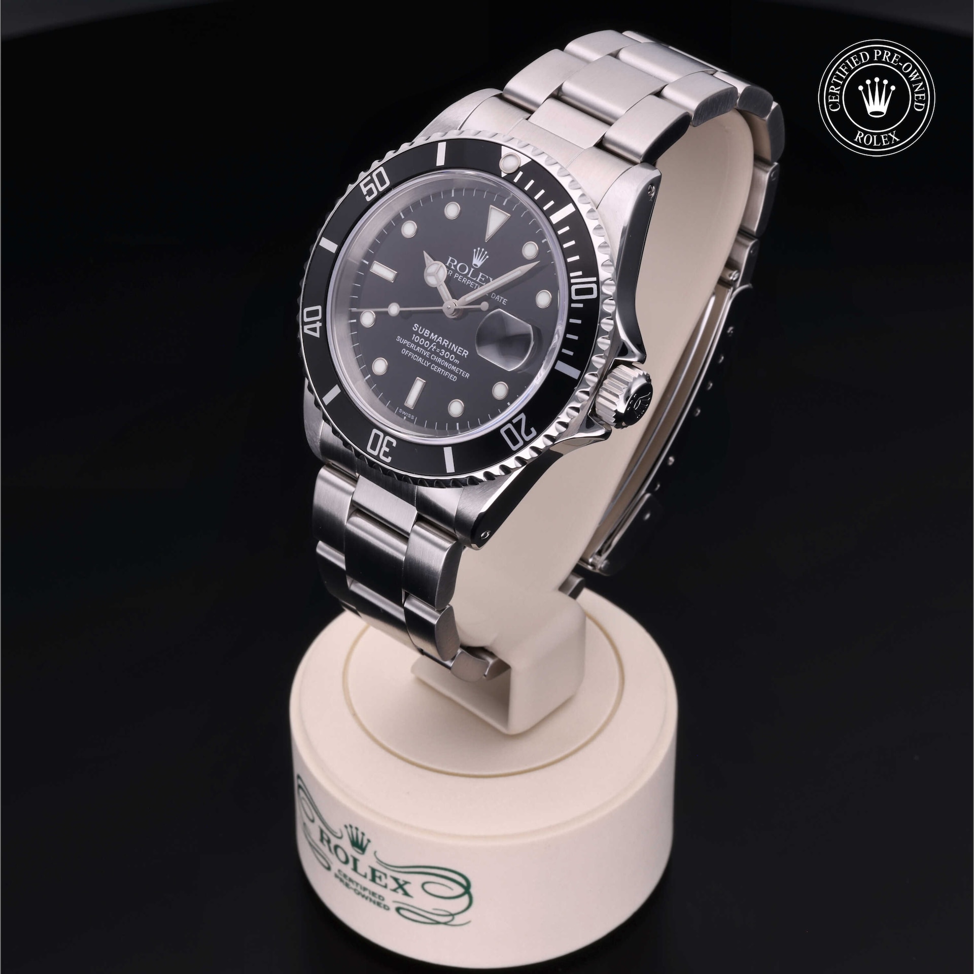 Submariner Date image