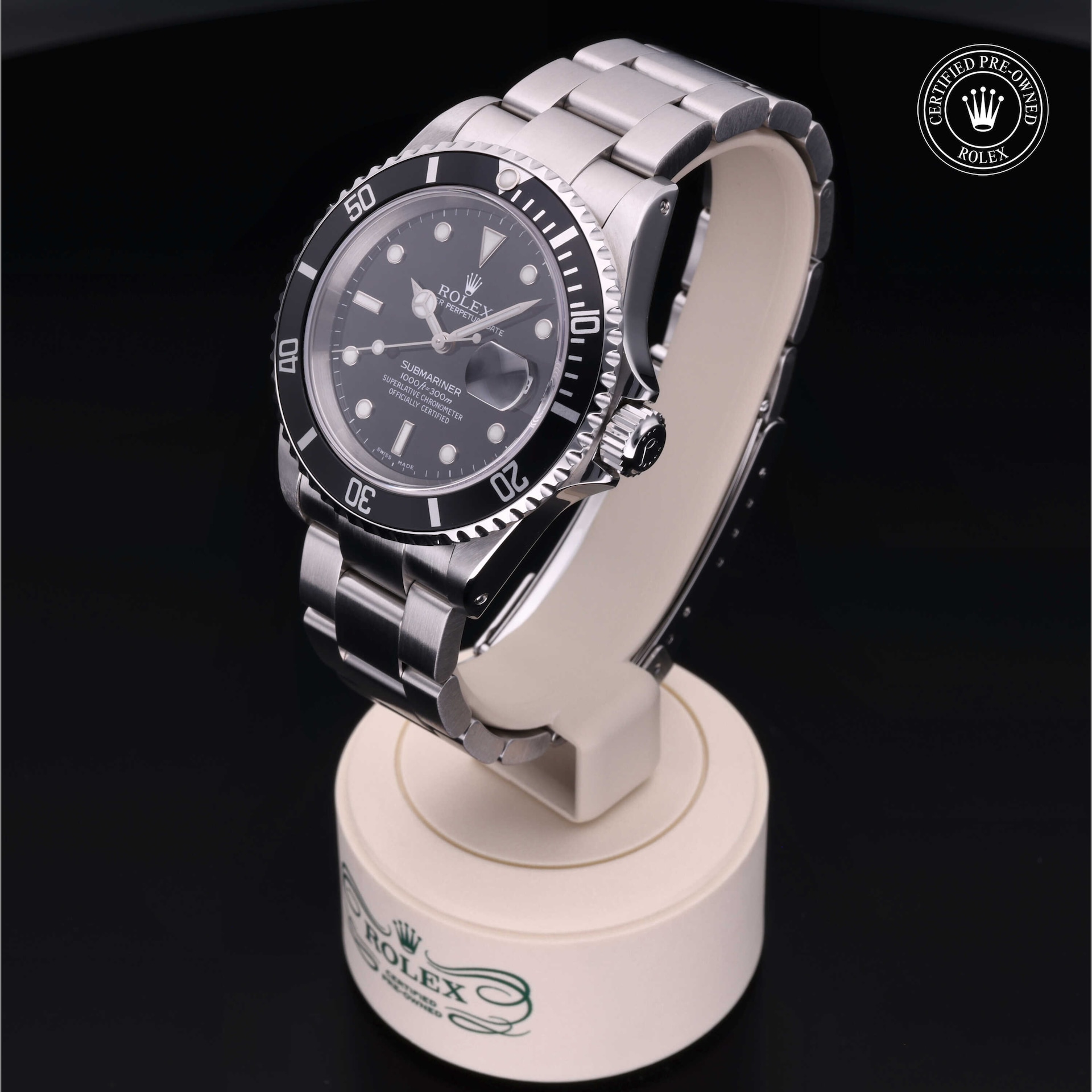 Submariner Date image