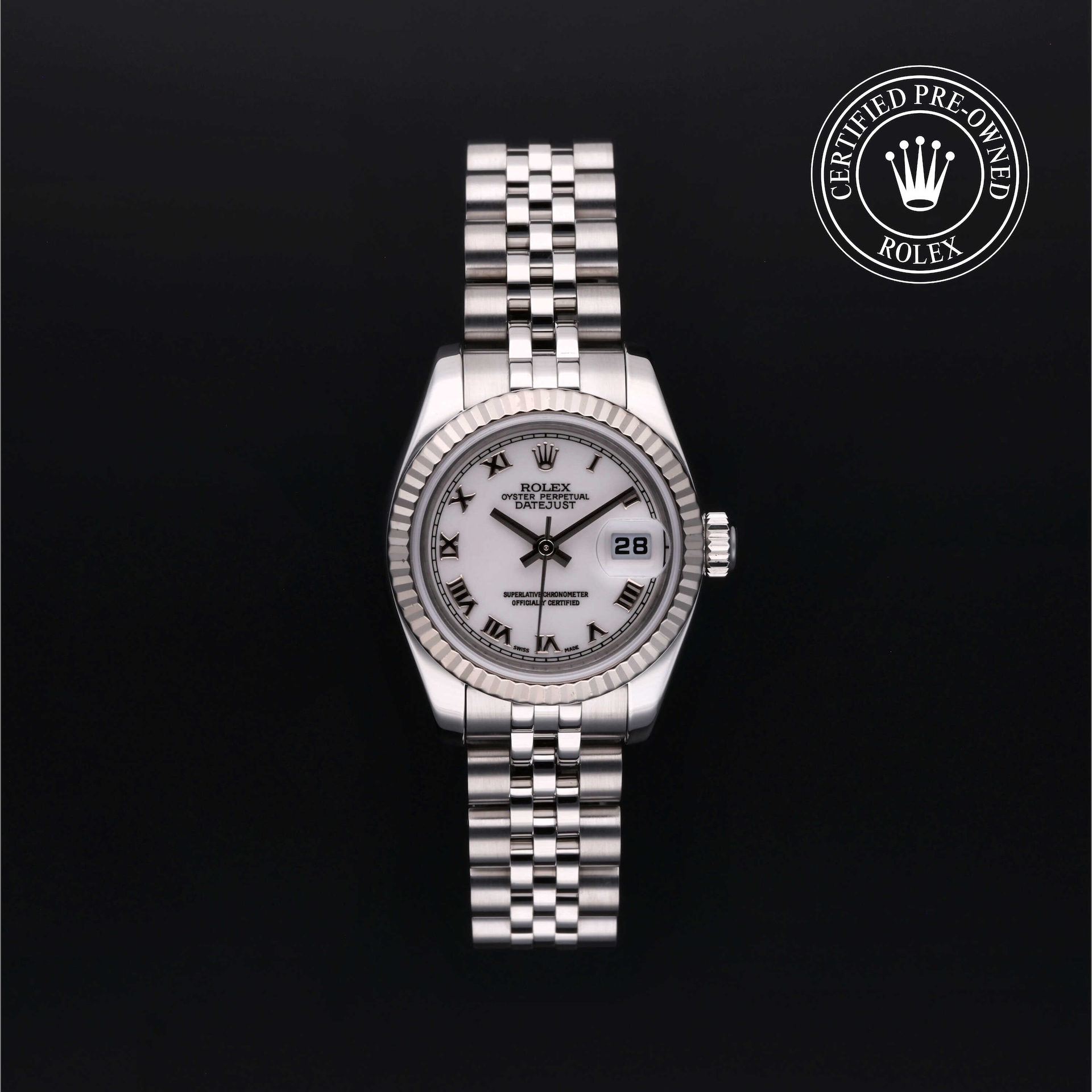 Lady-Datejust 26 image
