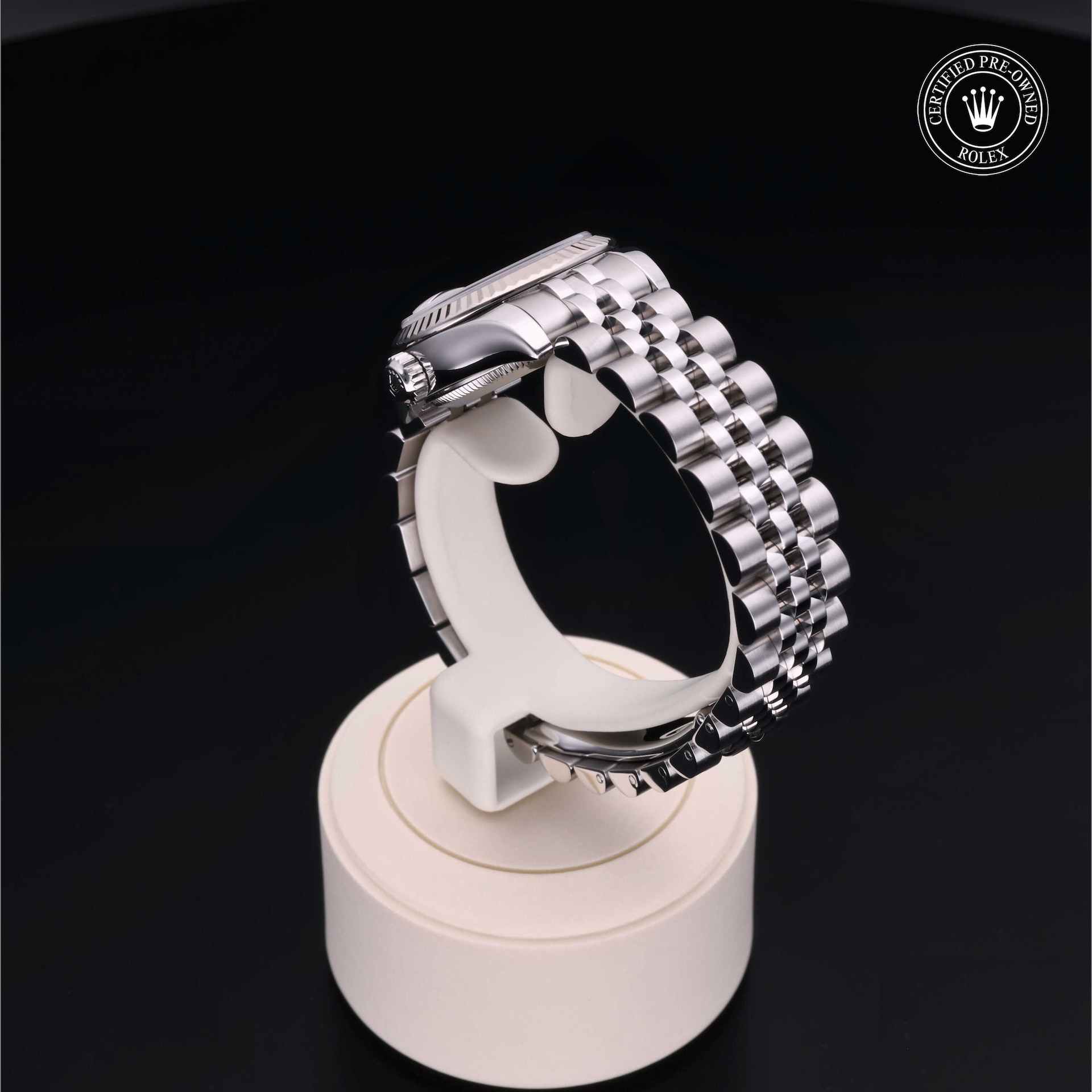 Rolex Rolex Certified Pre-Owned Lady-Datejust 26
