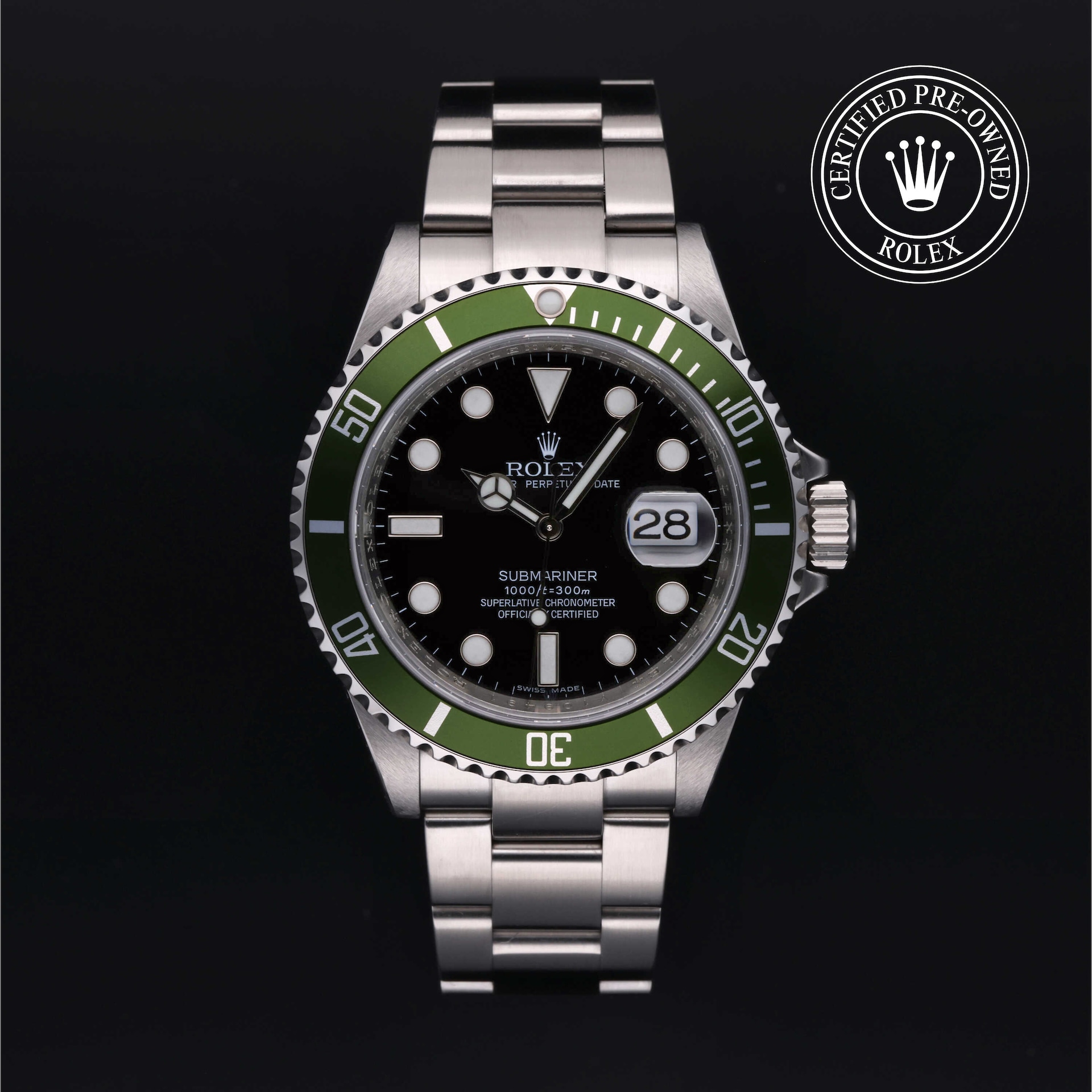 Submariner Date image