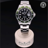 Rolex Rolex Certified Pre-Owned Submariner Date