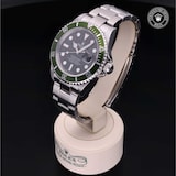 Rolex Rolex Certified Pre-Owned Submariner Date