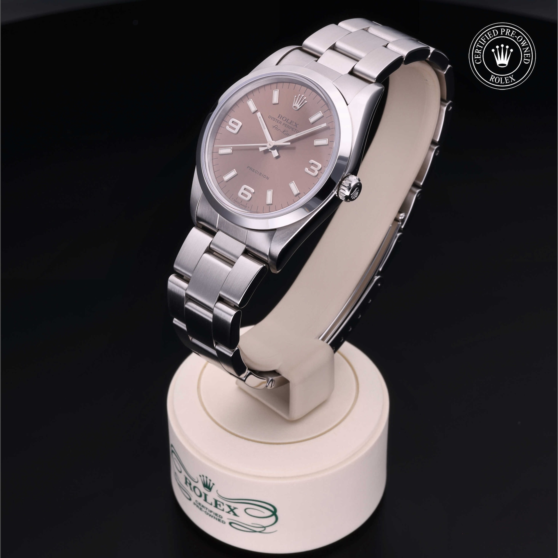 Oyster Perpetual 34 image