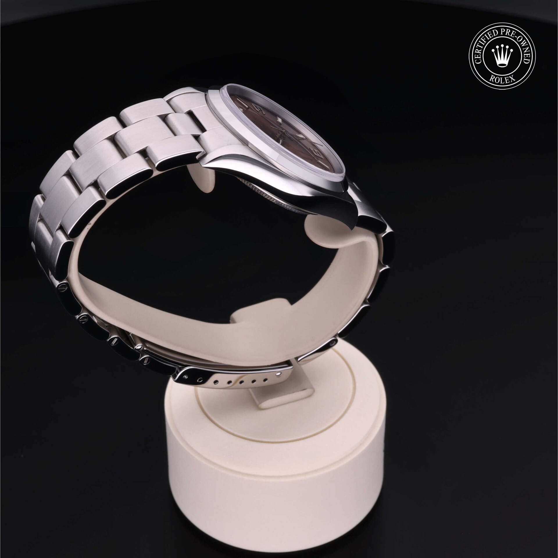 Oyster Perpetual 34 image
