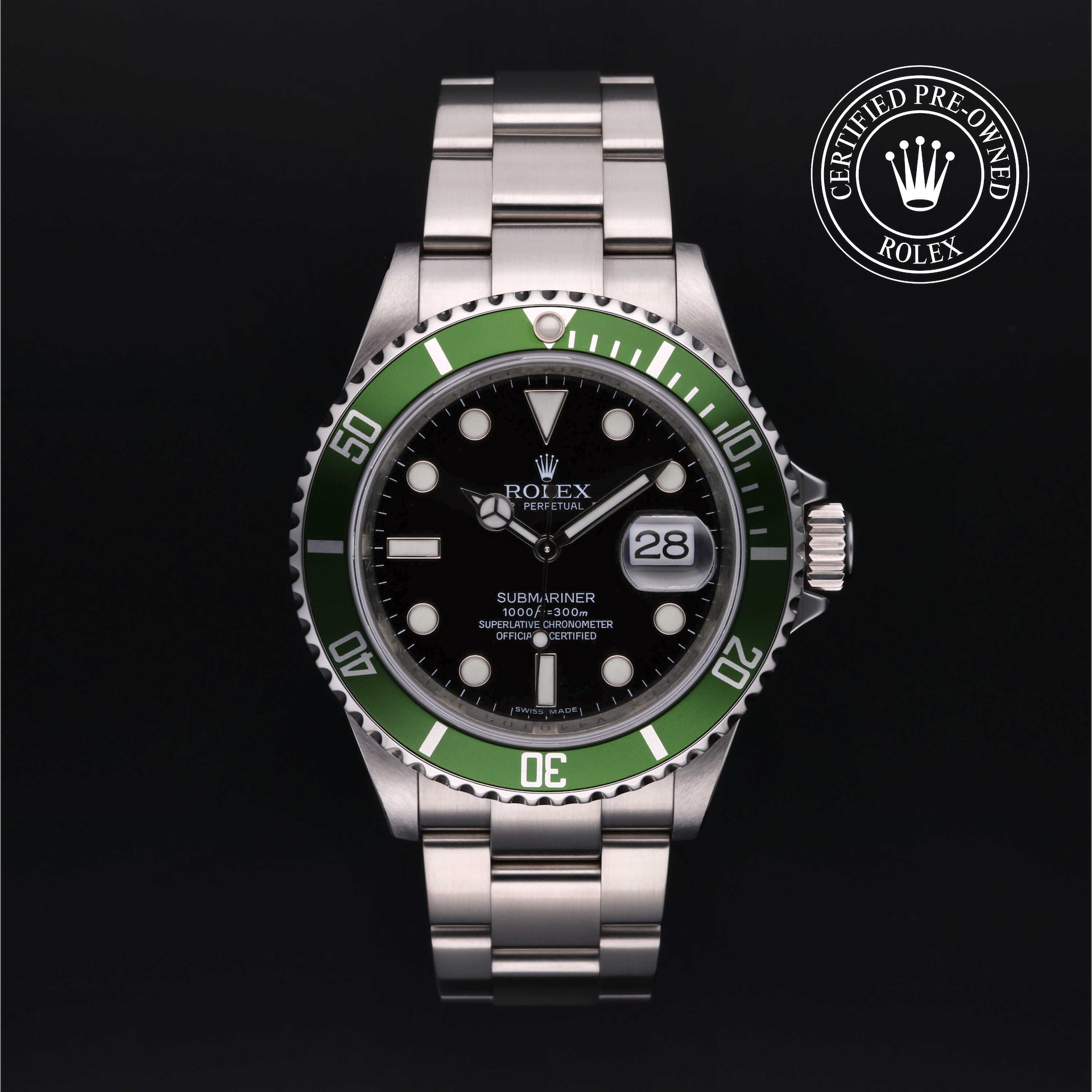 Submariner Date image
