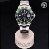 Rolex Rolex Certified Pre-Owned Submariner Date