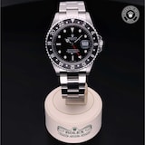 Rolex Rolex Certified Pre-Owned GMT-Master II