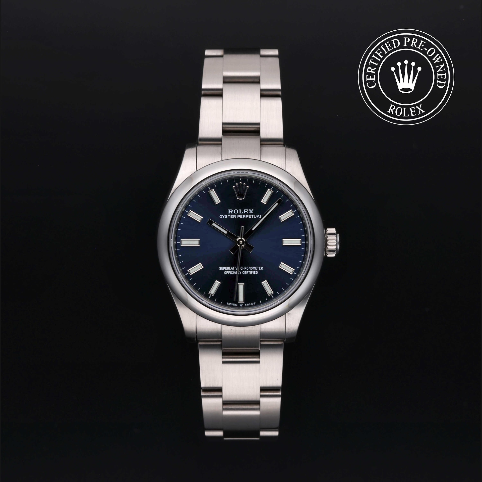 Oyster Perpetual 31 image