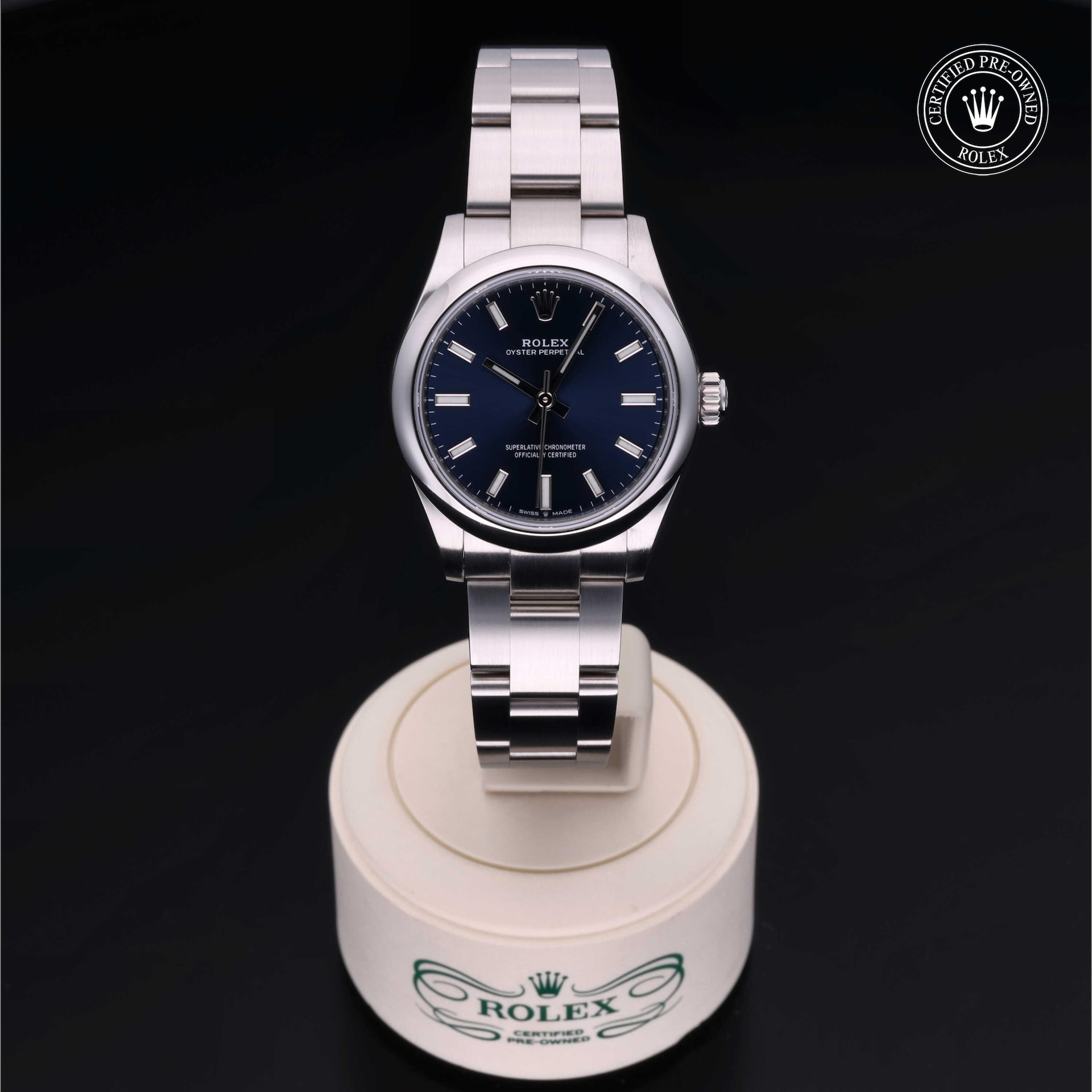 Oyster Perpetual 31 image