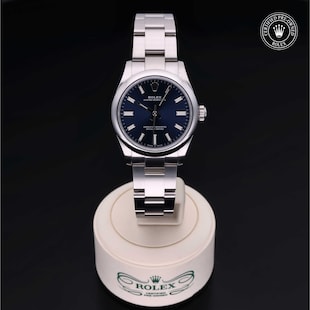 Rolex Certified Pre-Owned Oyster Perpetual 31