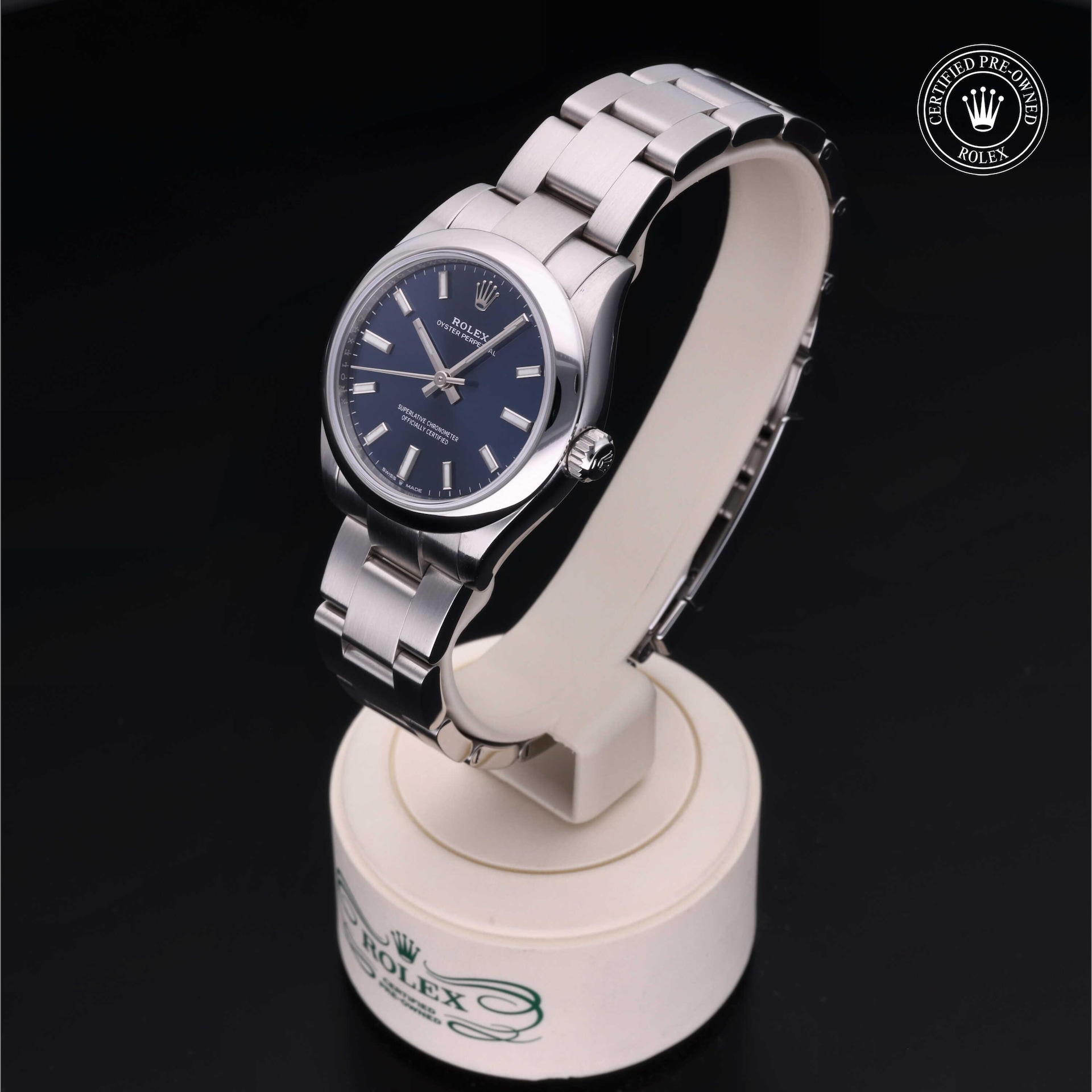 Oyster Perpetual 31 image