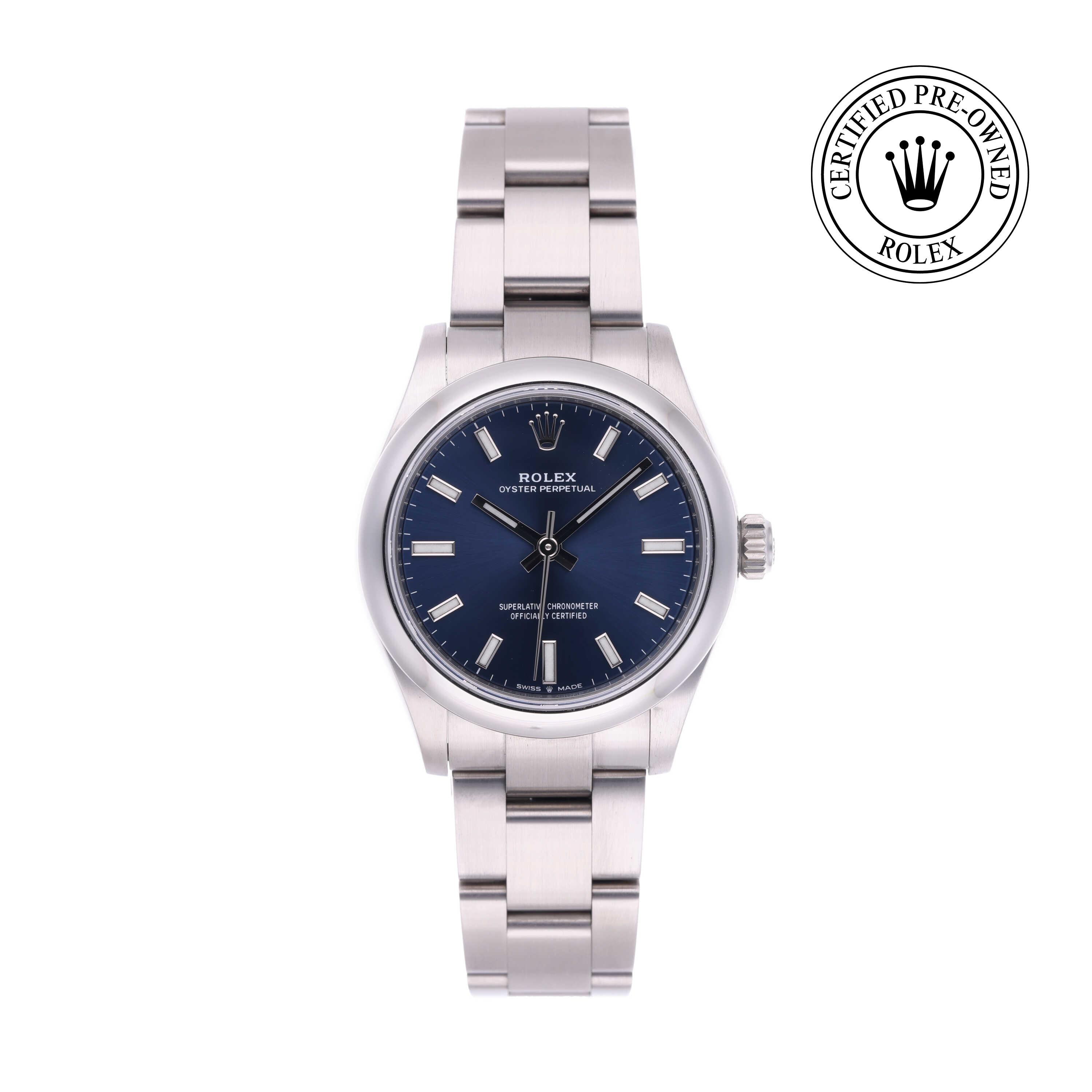 Oyster Perpetual 31