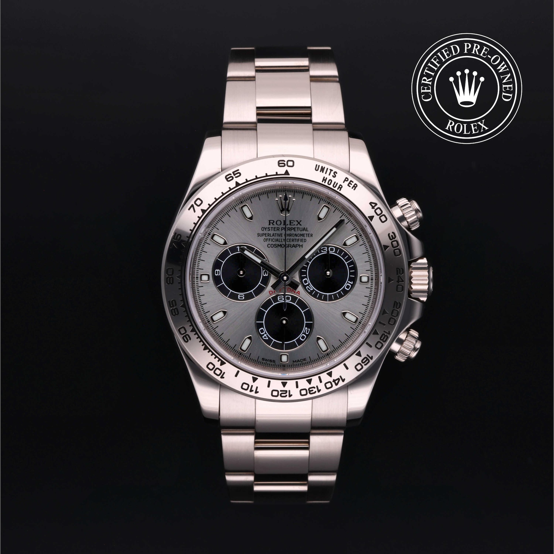 Cosmograph Daytona image