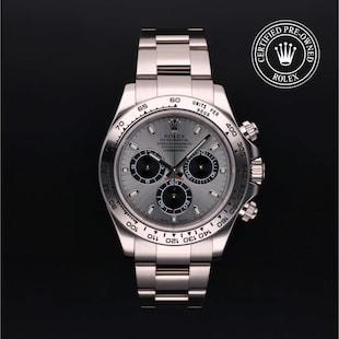 Rolex Certified Pre-Owned Cosmograph Daytona