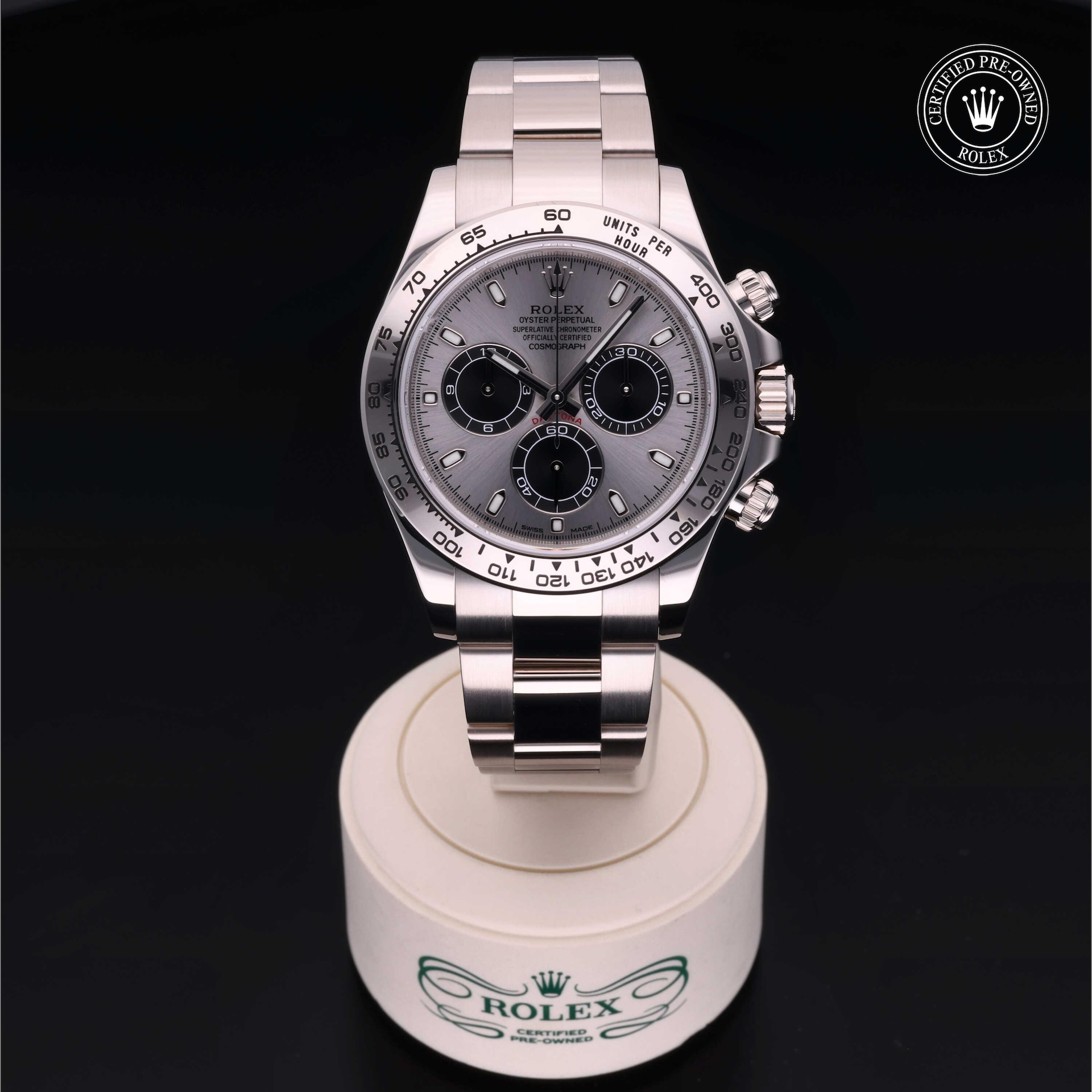 Cosmograph Daytona image