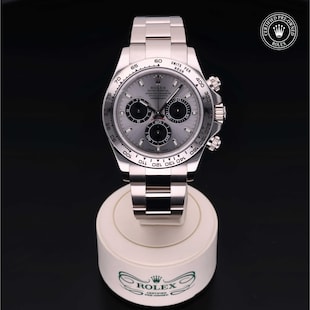 Rolex Certified Pre-Owned Cosmograph Daytona