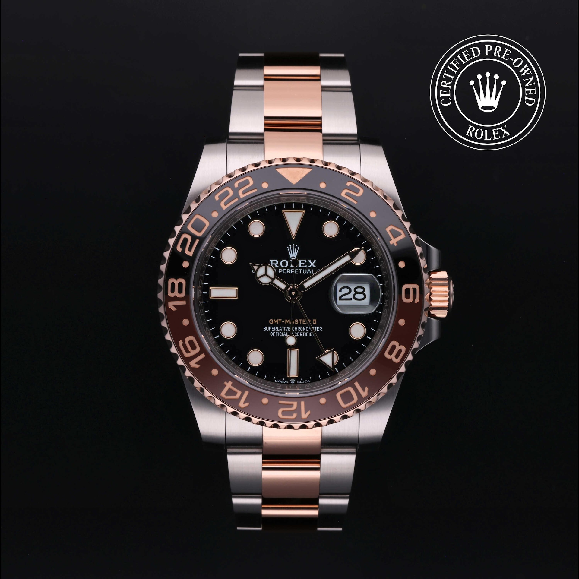 GMT-Master II image