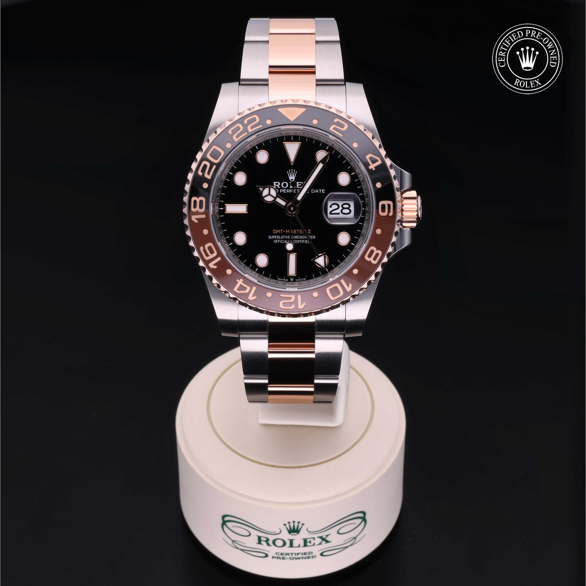 GMT-Master II image