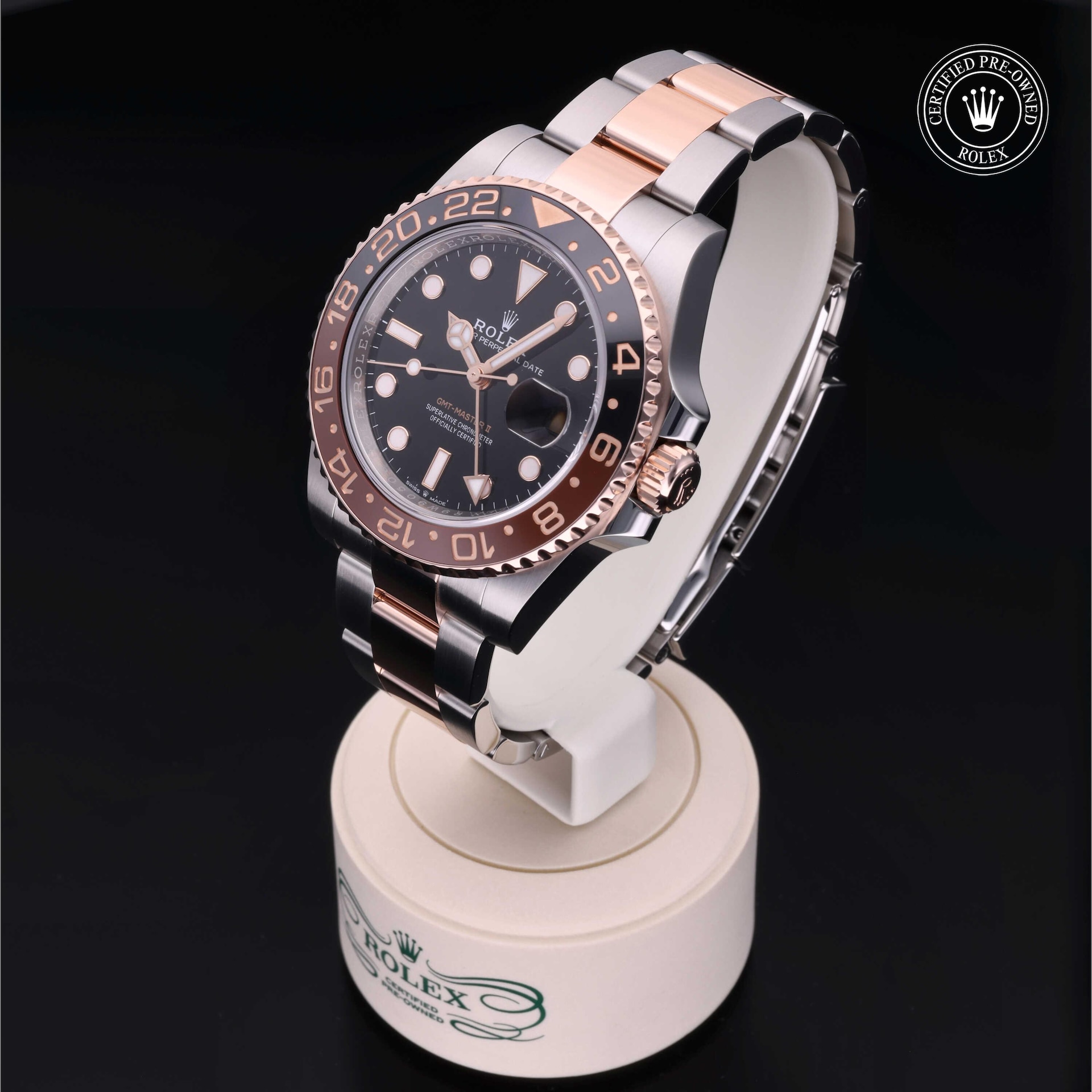 GMT-Master II image